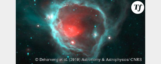 Astronomie : des scientifiques identifient l'étoile-mère du Soleil