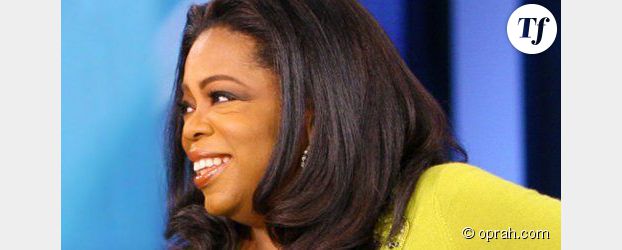 Oprah Winfrey reste la star la mieux payée de Hollywood, selon Forbes