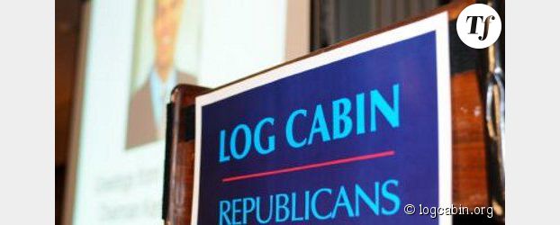 Présidentielle américaine : les républicains de Log Cabin se mobilisent pour le mariage gay