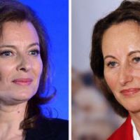 Rentrée littéraire 2012 : Royal et Trierweiler, rivales sans merci dans « L'Ex »