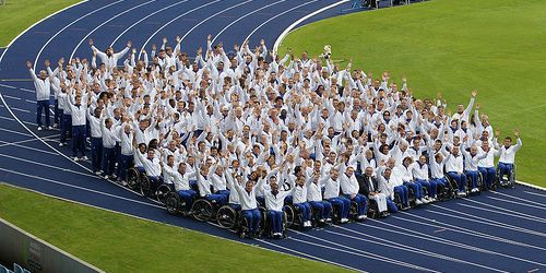 Paralympiques de Londres 2012 : deux chances de médailles françaises ce jeudi