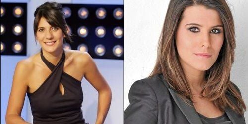 Télé : Estelle Denis, Karine Ferri, Shy'm... TF1 mise sur les femmes 