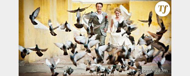 Insolite : des Britanniques font le tour du monde en se mariant à chaque escale