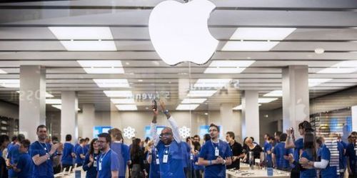 iPhone 5 : recyclage d’iPhone 4S avant la sortie