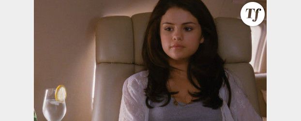 Selena Gomez : 1eres images de « Spring Breakers » en streaming