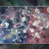 Astronomie : du sucre découvert près d’une jeune étoile 