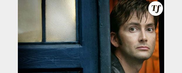 Doctor Who Saison 7 : « Pond Life », les épisodes de la  websérie en streaming
