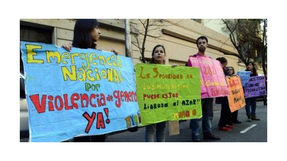 Argentine : le crime de féminicide bientôt inscrit dans la loi ?