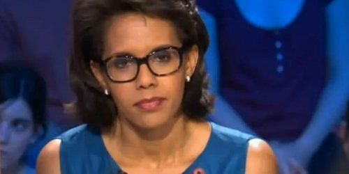 Audrey Pulvar sera aux côtés de Laurence Ferrari sur Direct 8 