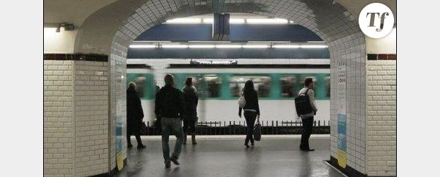 RATP : suivre son métro sur Twitter