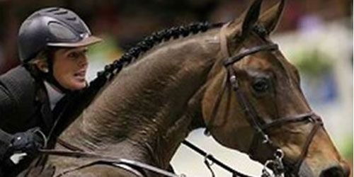 Le Jumping International de Bordeaux met la femme à l’honneur