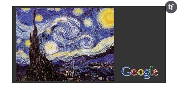 Google Art Project : Des musées en ligne, depuis votre ordinateur