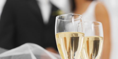 Le mariage, un remède à l'alcoolisme ?