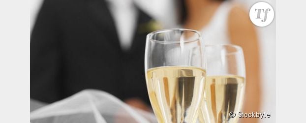 Le mariage, un remède à l'alcoolisme ?