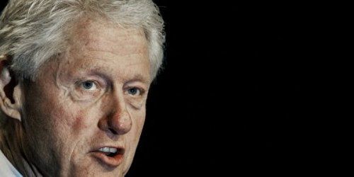 Présidentielle américaine : Bill Clinton célèbre Barack Obama à la convention démocrate