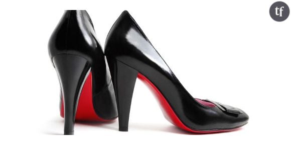 Louboutin : la justice reconnaît les semelles rouges comme marque déposée