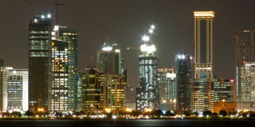 Le Qatar, pays d’accueil des grands évenements sportifs