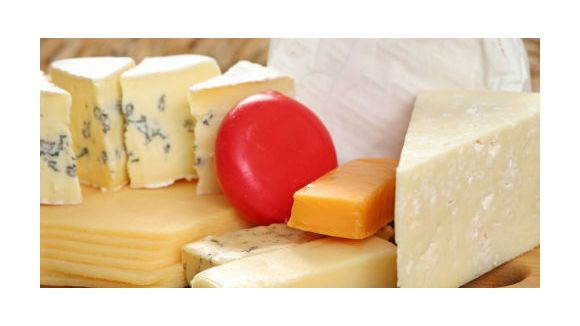 Les Français mangent plus gras que les Américains