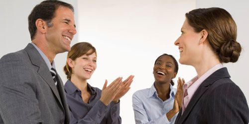 La féminisation de la société est une réalité selon 72 % des hommes
