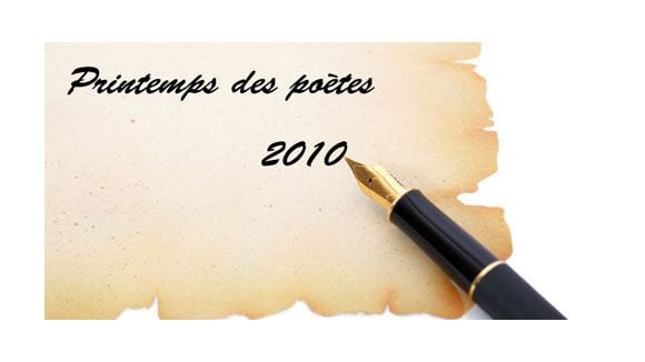 Printemps des poètes : Vénus Khoury-Ghata