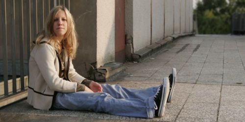 La pauvreté augmente et touche un enfant sur cinq en France