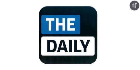 Lancement de The Daily, 1er quotidien sur iPad