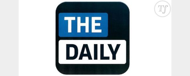 Lancement de The Daily, 1er quotidien sur iPad