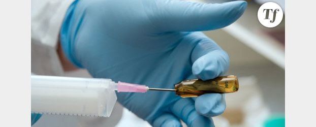 Vaccin antisida : des résultats encourageants en Espagne