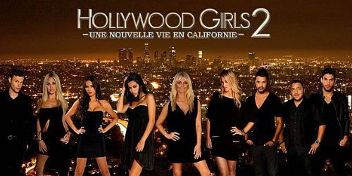 Hollywood Girls Saison 2 : épisode 11 « Carpe Diem »