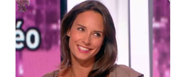 Julia Vignali : les Maternelles, c'est son rêve - Terrafemina