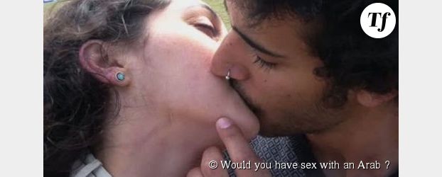 Israël : "Would you have sex with an Arab ?", peut-on faire l'amour avec l'ennemi ? 