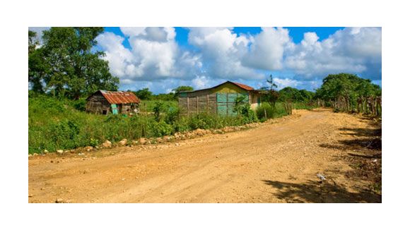 Haïti : Mirlande Manigat et Michel Martelly au second tour
