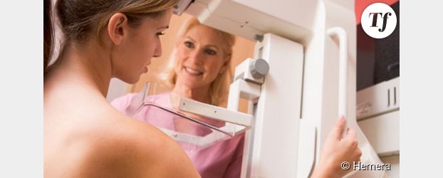 Cancer du sein : la mammographie dangereuse chez les porteuses de mutations génétiques