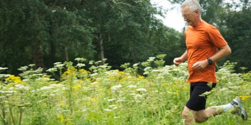 Marathon : pas de contre-indication pour les plus de 50 ans