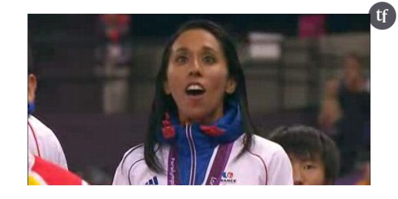 Paralympiques de Londres 2012 : les femmes brillent, Assia El Hannouni en tête
