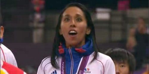 Paralympiques de Londres 2012 : les femmes brillent, Assia El Hannouni en tête