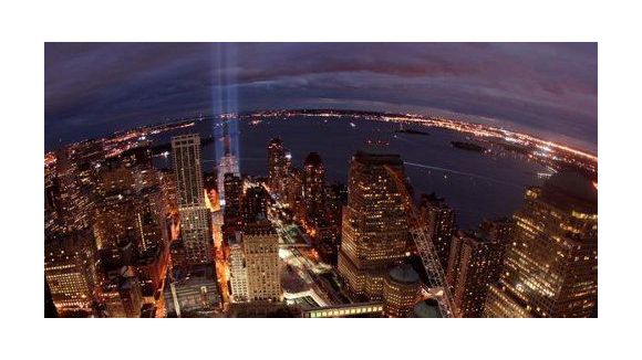 11-Septembre : la campagne présidentielle américaine sur pause en hommage aux victimes