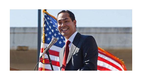 Pourquoi Julian Castro pourrait être le prochain Barack Obama ?