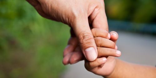 Mariage gay et adoption pour tous : un couple réagit à l'annonce de Christiane Taubira