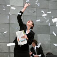 Emploi : quels sont les secteurs qui rapportent le plus ? 