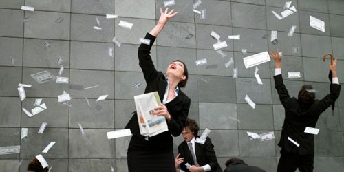 Emploi : quels sont les secteurs qui rapportent le plus ? 