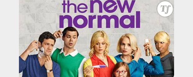 The New Normal : l'homoparentalité au cœur d'une série américaine fait débat