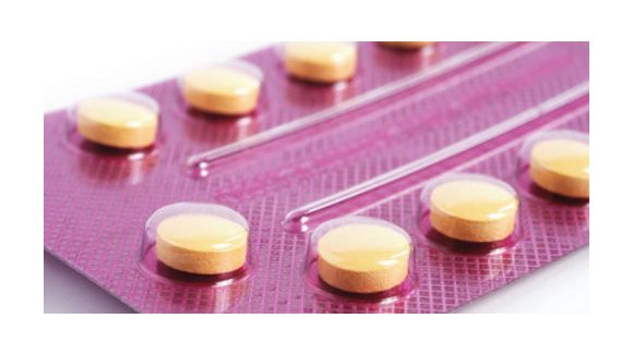 Contraception : les jeunes filles boudent la pilule