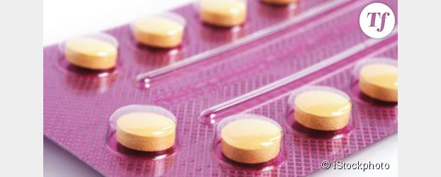 Contraception : les jeunes filles boudent la pilule