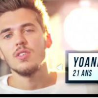 Secret Story 6 : Yoann n’est pas amoureux de Capucine