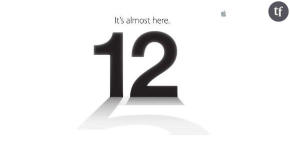 iPhone 5 : les Guignols se moquent d’Apple – Vidéo streaming