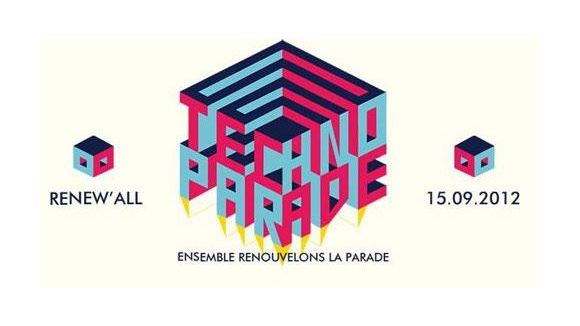 Techno Parade 2012 : le programme complet
