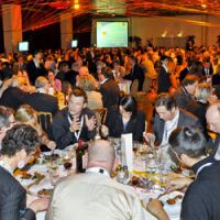 Terrafemina Bordeaux à la Nuit des Réseaux d’Aquitaine