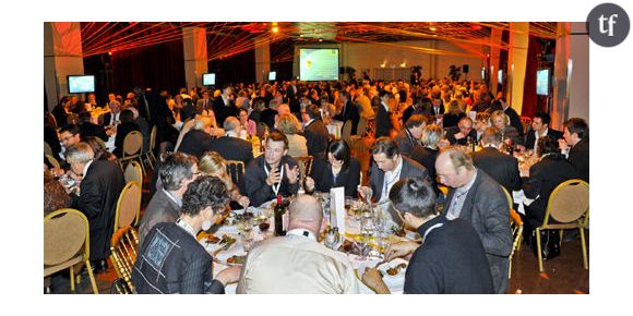 Terrafemina Bordeaux à la Nuit des Réseaux d’Aquitaine