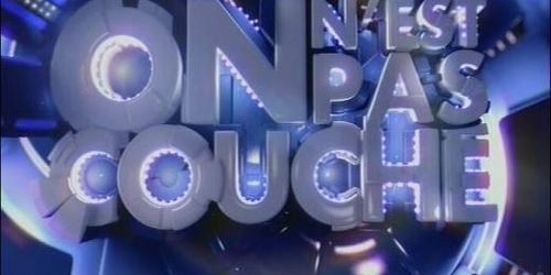 On n’est pas couché : Jonathan Lambert imite Audrey Pulvar - Replay